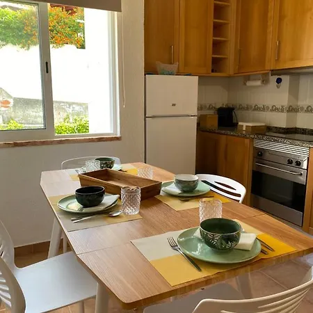 Apartment Casual House *