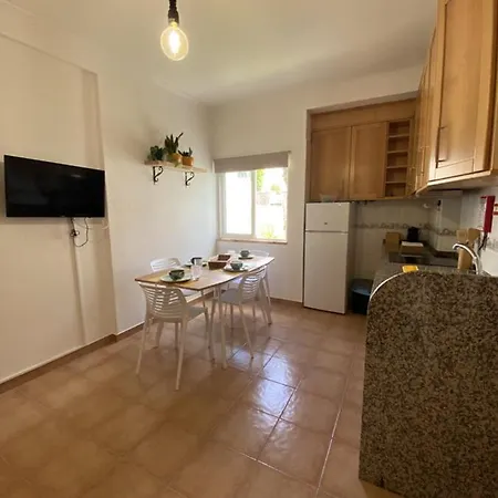 Casual House * Sao Martinho do Porto